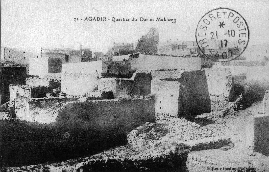 Agadir 1