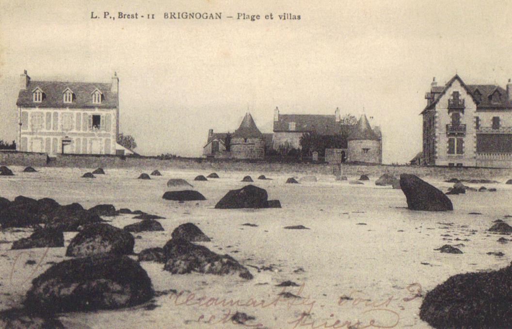 Brignogan